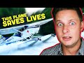 The Amphibious Cessna 206 Saving Lives in Papua New Guinea | Samaritan Aviation
