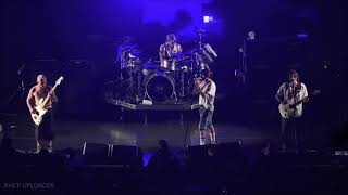 Red Hot Chili Peppers - Fonda Theatre 2022 (Full Show/Audio Remaster)