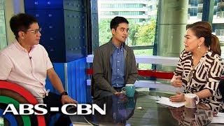 Vico Sotto nixes joining Duterte party | ANC