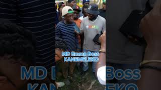 Md Emma Boss -- Kanemeleko