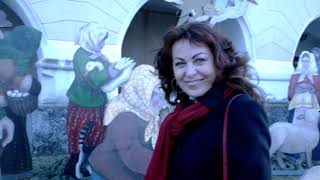 Vánoční Písně A Koledy - Nesem Vám Noviny A Poselství Betlémů... Michaela Novozámská