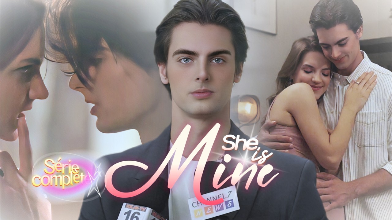 D'un trait,tout vu!💗Mon Assistant Séducteur : L'Héritier Secret de Ma Vengeance #full #movie #drama