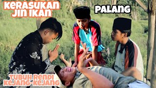 KESURUPAN||KOMEDI MADURA||