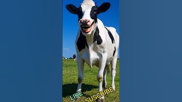 #shorts #aishorts #aivideo #cow #goru #guru #hamba #aireels