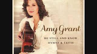 Video thumbnail of "03 Jesus, Take All Of Me Just As I Am   Amy Grant"