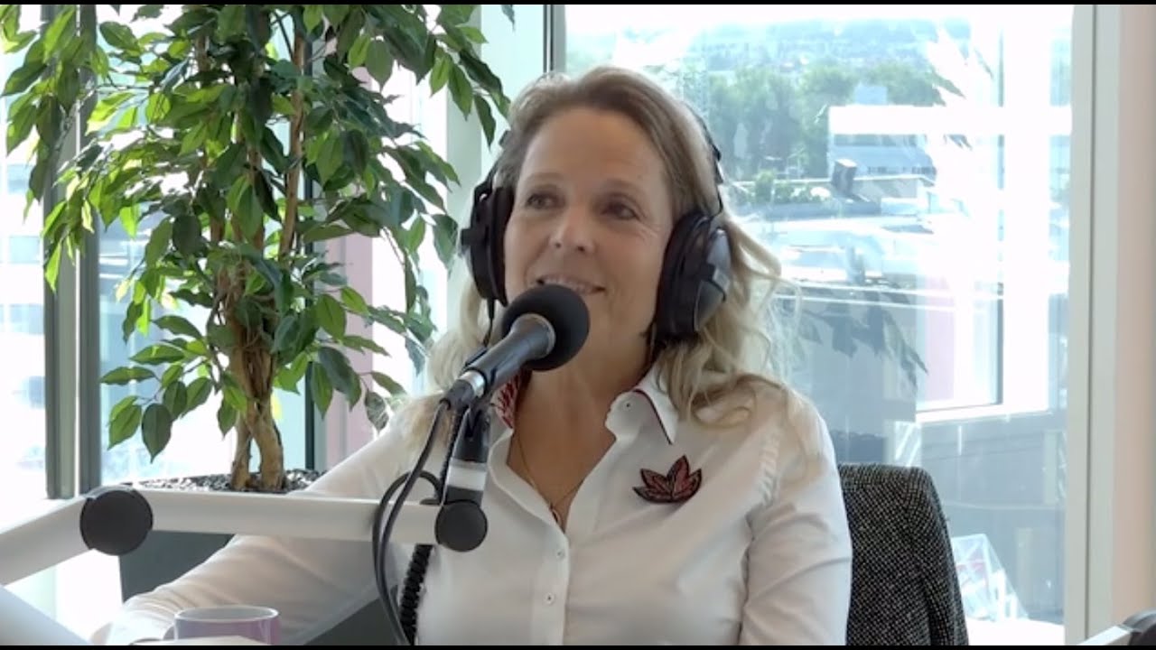 Easy FM Tech & Innovatie 13-06-2022 - YouTube