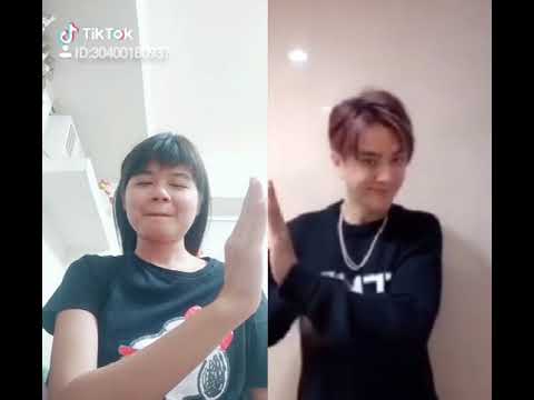 與羅志祥合拍科音