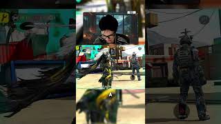RECEBI O NOVO KUI JI MÍTICO DO COD MOBILE! #codmobile #shorts