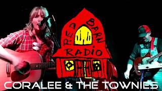 Coralee & the Townies Live Promo