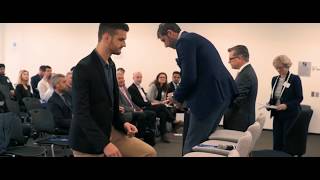 Beyond Binary: Quantum computing in Australia and Sydney Highlights