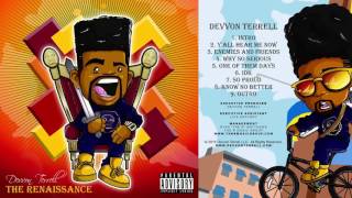 Watch Devvon Terrell Enemies And Friends video