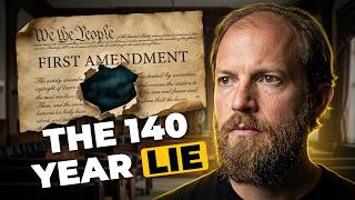 How One Legal Doctrine Gutted the 1st Amendment for 100 Years