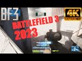 BF3 IN 2023 _ BATTLEFIELD 3 PC [SNIPER] GAMEPLAY [4K 60FPS] #battlefield #bf3 #4k #60fps #gaming