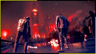 This Game has a ZOMBIE MODE and it is TERRIFYING! screenshot 5