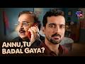 Annu, Tu Badal Gaya? | Gullak S5 | Rakesh Bedi, Anant, Sunita | Streaming Now | Sony LIV