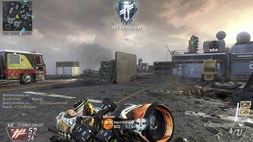 Clips and Fails #1 (BO2,MW3,MW2) Read desc.!