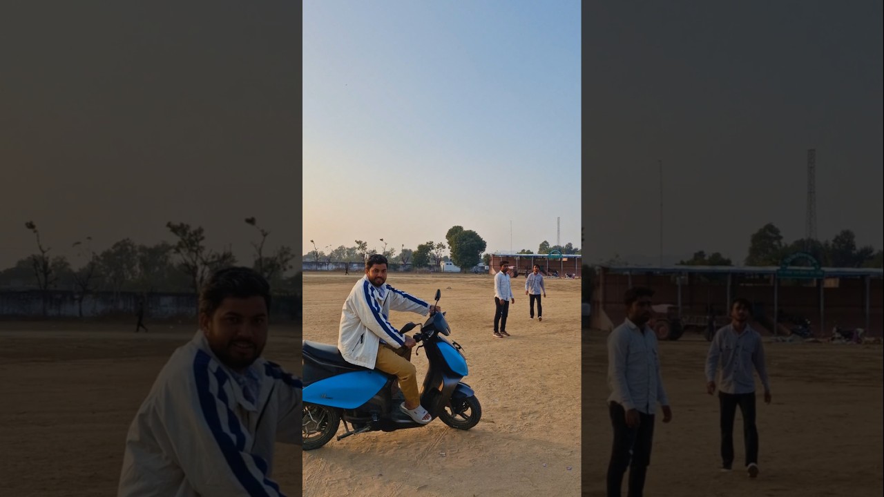 ELECTRIC SCOOTY CHALU HI NHI HUI MUJSE😁😅🛵 #ytshorts #minivlog #electricscooter