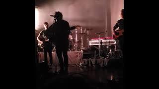 The Paper Kites - On The Train Ride Home (Live LA 9-21-19)