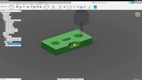 Fusion360 Parametric SMW Soft Jaws