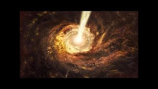 Monster Black Holes - National Geographic