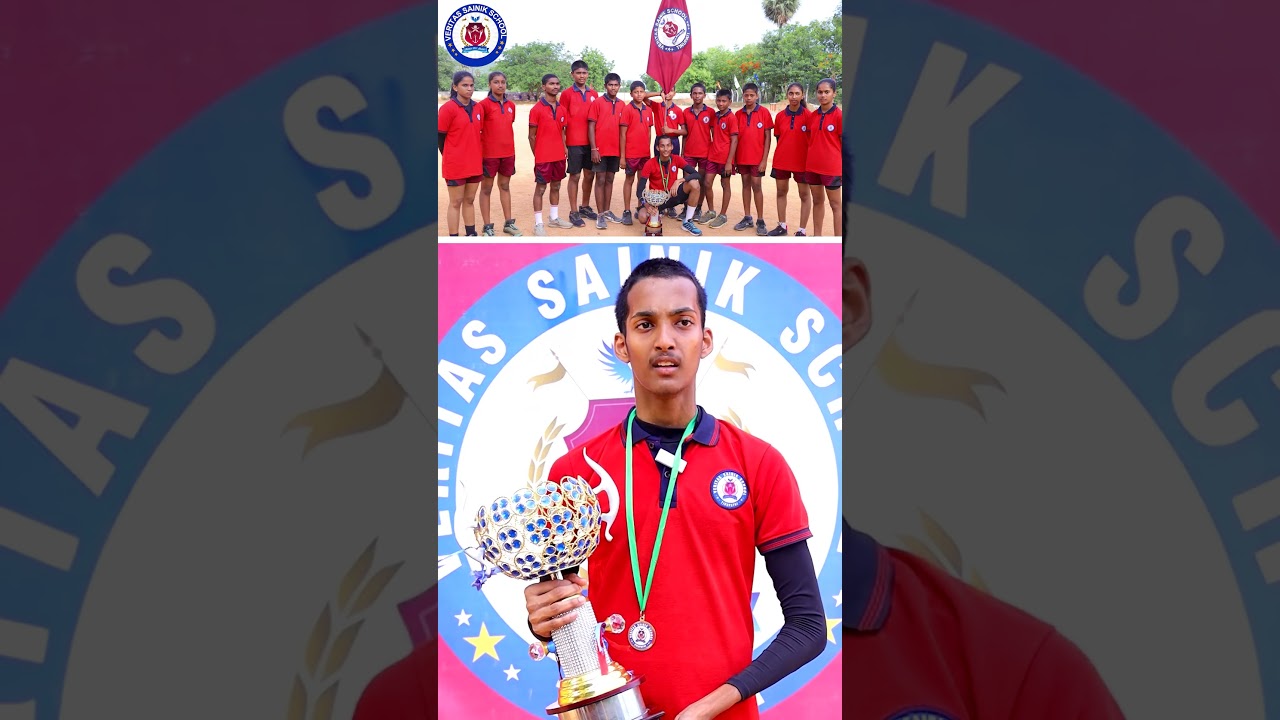 || VERITAS SAINIK SCHOOL || TIRUPATI || CAPTURE THE FLAG || 2025-26||