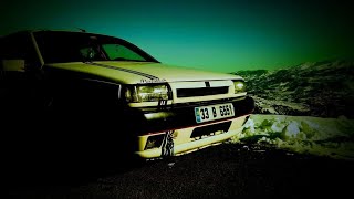 Ferdi Tayfur Bu Şehrin Geceleri. Kahramanmaraş Teras Manzara....