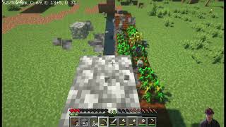 Minecraft Java Raytraced SEUS