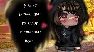 Enamorado Tuyo. - Gacha Short Animation. Og