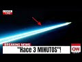 🚨3I/ATLAS Envió Esta Señal y CONFIRMA lo que TODOS TEMÍAMOS