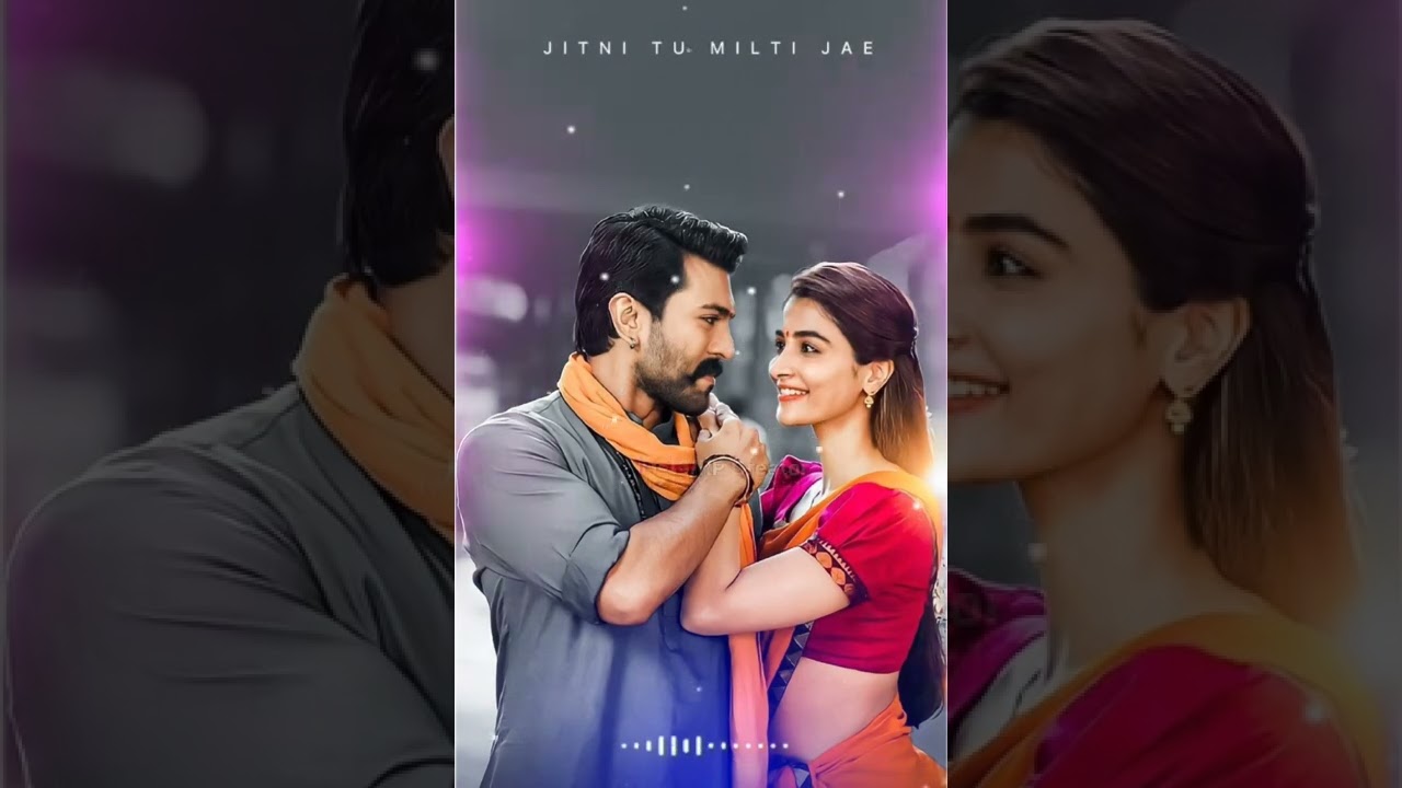 Jit ni tu milti jaye status video 