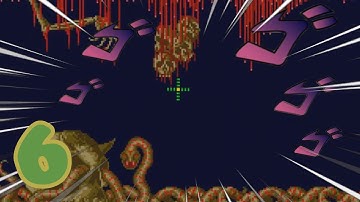 Lemmings - Part 6:Menace to Society