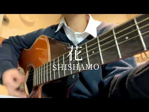 【高校生 弾き語り】花 / SHISHAMO