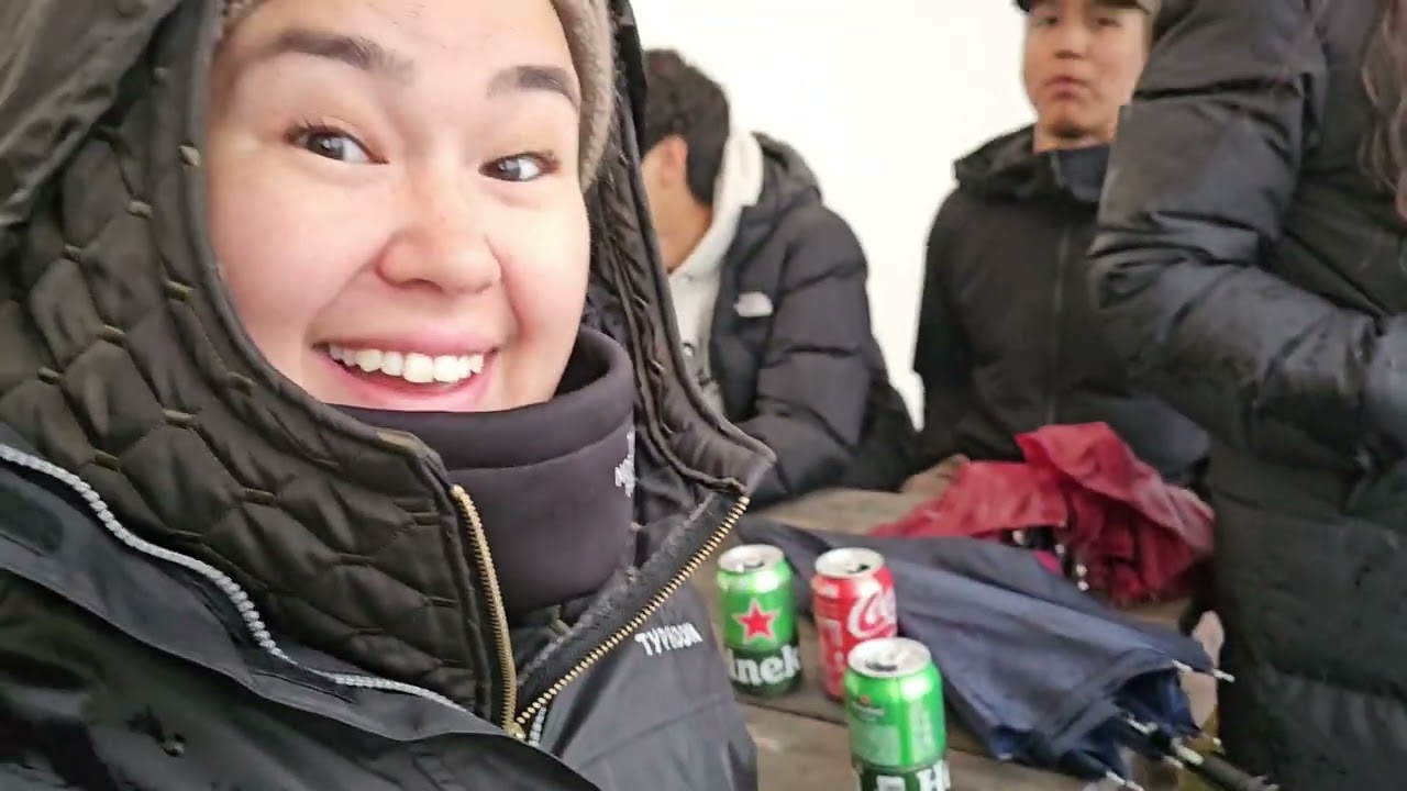 Oqaatsunut nipilersoriarneq 24.08.24