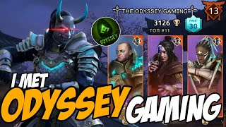 Battling Biggest Sfa Youtuber Part-47 Matches Ft. The Odyssey Gaming Shadow Fight 4 Arena Sot