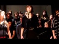 Champlain College Music - &quot;Come Together!&quot; Opening Song