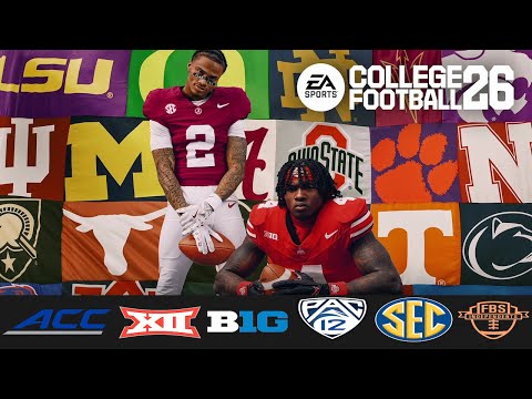 College Football 26