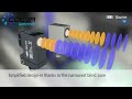 Baumer, Sensors ultrasònics d'alt rendiment IO-Link