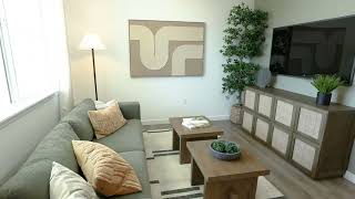 Redwood IV, Residence 3427 at Vineyard Parke in Sacramento, CA