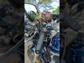 この違和感本物のバイク乗りさんなら気がつくはず❗世界に1台のCB750❗バイク神社ミーティング❗ #norikh250 #bike #バイク #motorcycle #旧車 #俺たち四国の旧車乗り