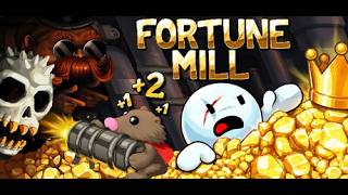 Pachinco - Fortune Mill #03 [GAMEPLAY/Español]