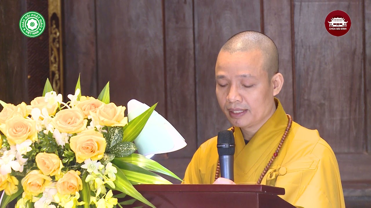 Lễ tưởng niệm Phật hoàng Trần Nhân Tông, Đại lão HT Thích Phổ Tuệ, Trưởng lão HT Thích Thanh Tứ