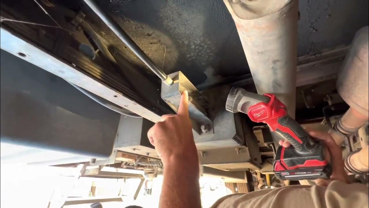 Auto park problem and solution - YouTube