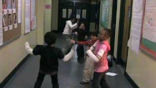 Krazy Kids - BNS After School Program