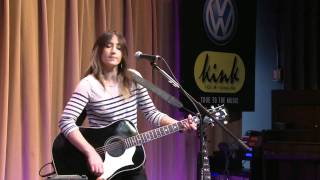 KT Tunstall - Madame Trudeaux (Bing Lounge)