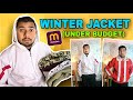 BEST WINTER JACKET For Men 2025 🔥 | Meesho Jacket  Hual