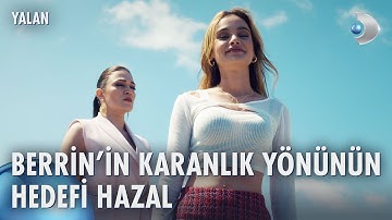 Berrin, Hazal