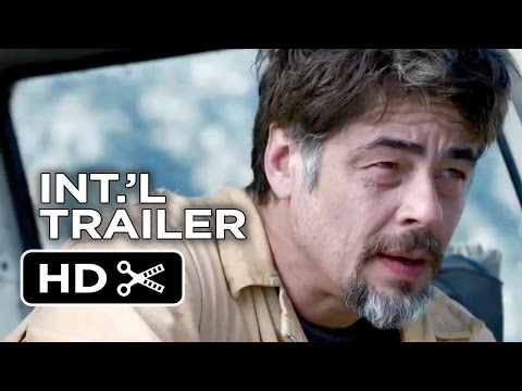 A Perfect Day UK Teaser Trailer (2015) - Benicio Del Toro, Olga Kurylenko Drama HD