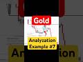 Trade Gold is easy | Market Structure - Key level - Smart money concepts | Part 7