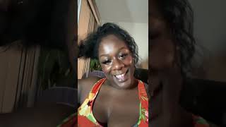 Highlight 0:00 - 2:29 from Nyema Bennett is live!