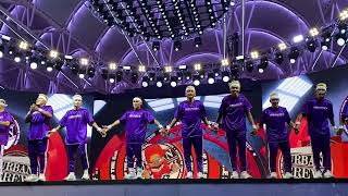 Incredible Performance of Urban Crew Season 28 @Global Village Dubai 2023